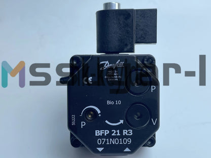 DANFOSS BFP21R3 Combustion Oil Pump
