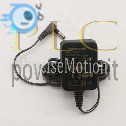1x For PNLV226CE PNLV226 5.5V 500MA AC Adapter Power Charger