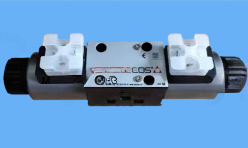 new 1pc Solenoid Valve DHI-0710 23 - DHI