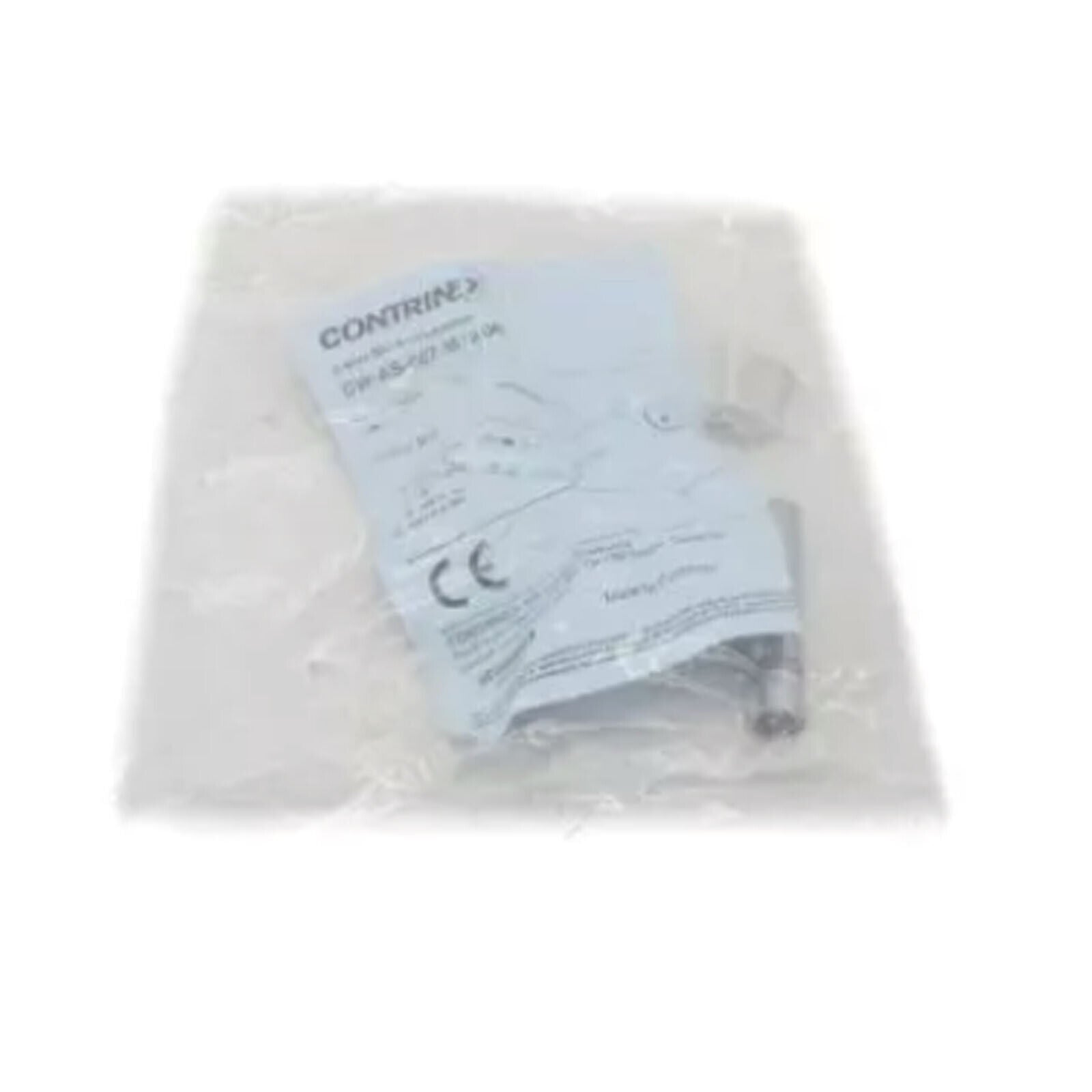 CONTRINEX DW-AS-607-M12 Inductive Sensor - CONTRINEX