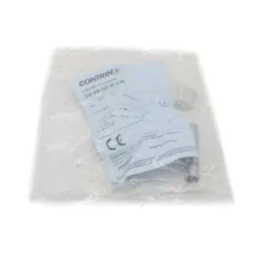 CONTRINEX DW-AS-607-M12 Inductive Sensor - CONTRINEX