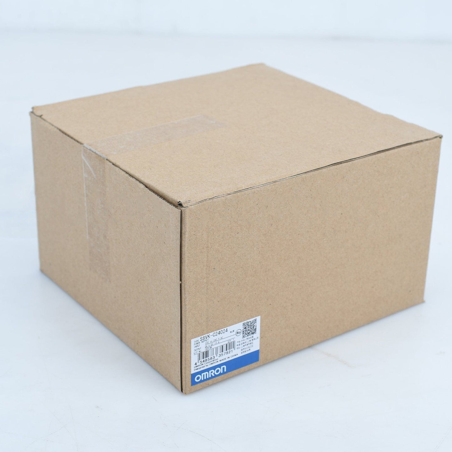1PC Omron S8VK-C24024 Switching Power Supply ping