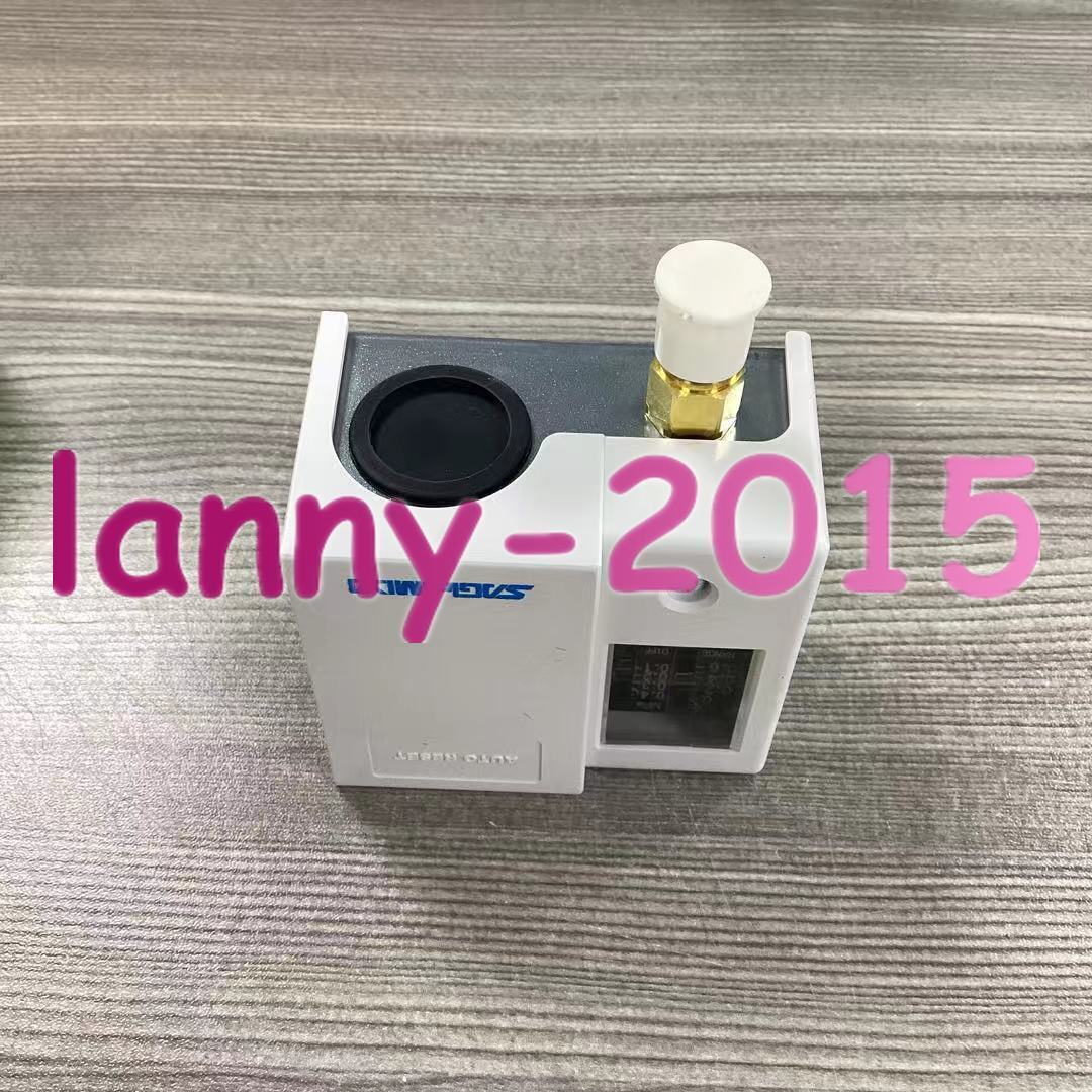1PC  Saginomiya pressure controller SYS-C106X0 single low pressure