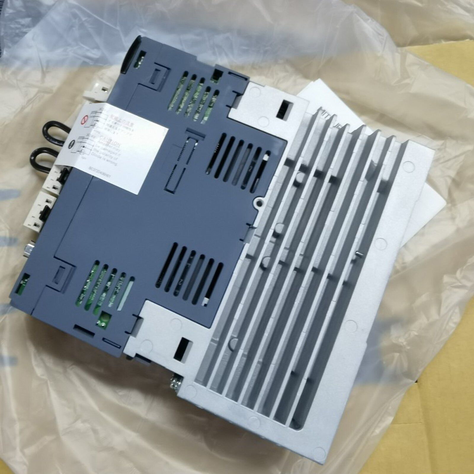Mitsubishi MDS-D-SVJ3-04NA Servo Drive Fast Ship - MITSUBISHI