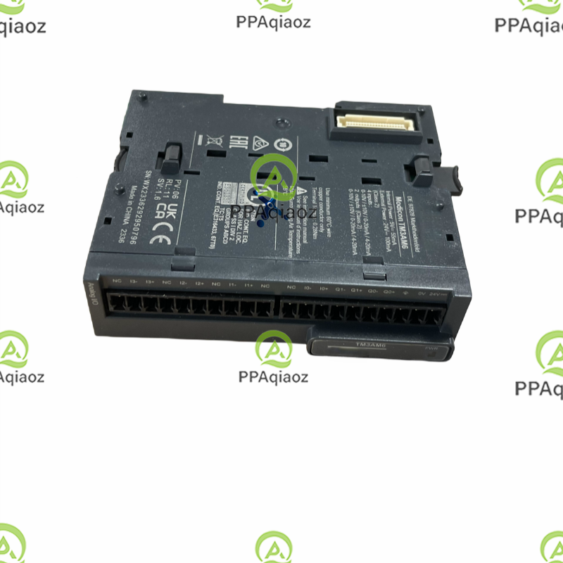 1Pcs TM3AM6 PLC Module - KOEED