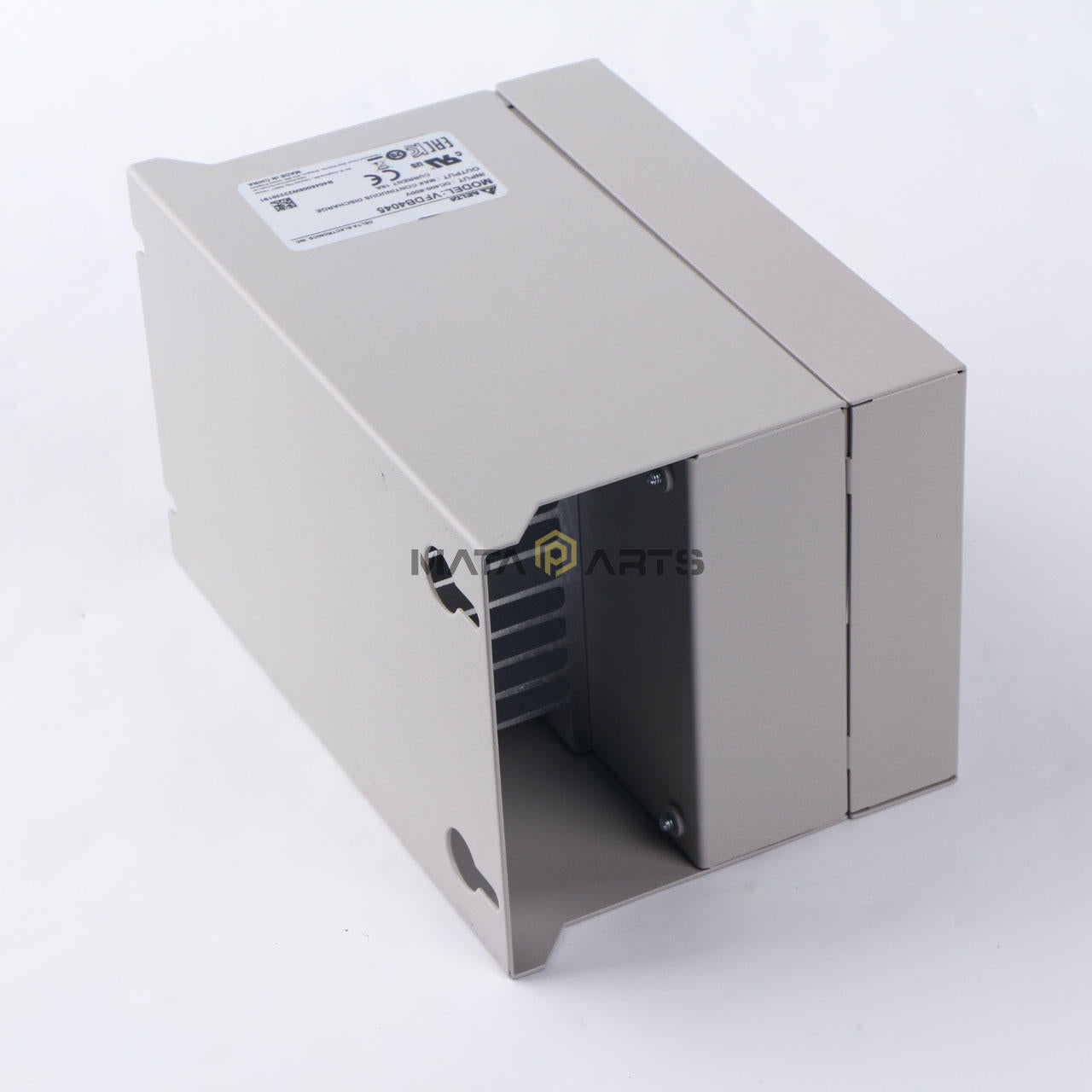 Delta 3Phase VFD Braking Unit: VFDB4045 | ONE - ONE