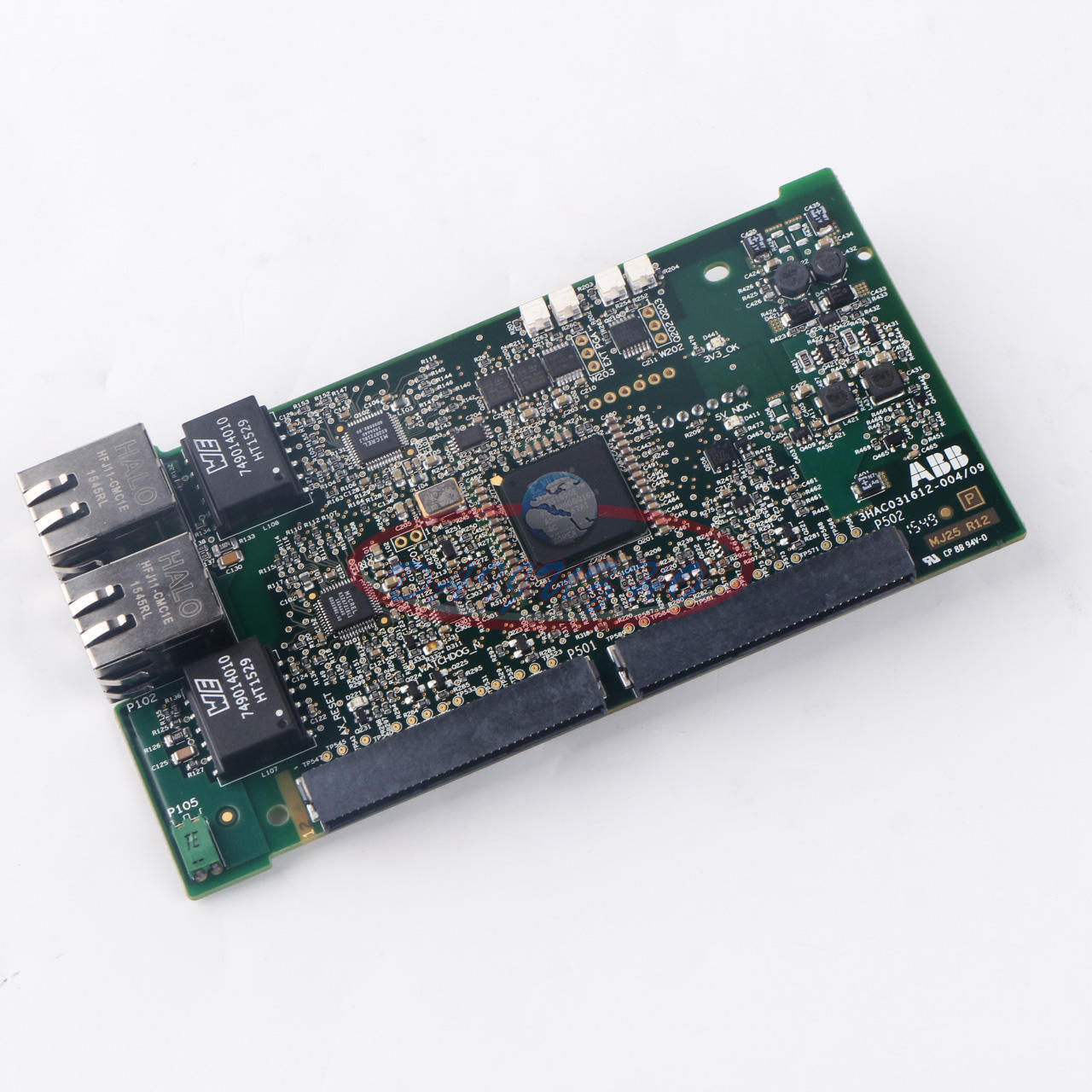new 1PC ABB Servo Communication Board DSQC676 3HAC031612-001 - ABB