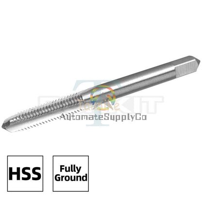 No 5-44 UNF Tap and Die Set Right Hand, 5 x 44 UNF Thread Tap and Round Die