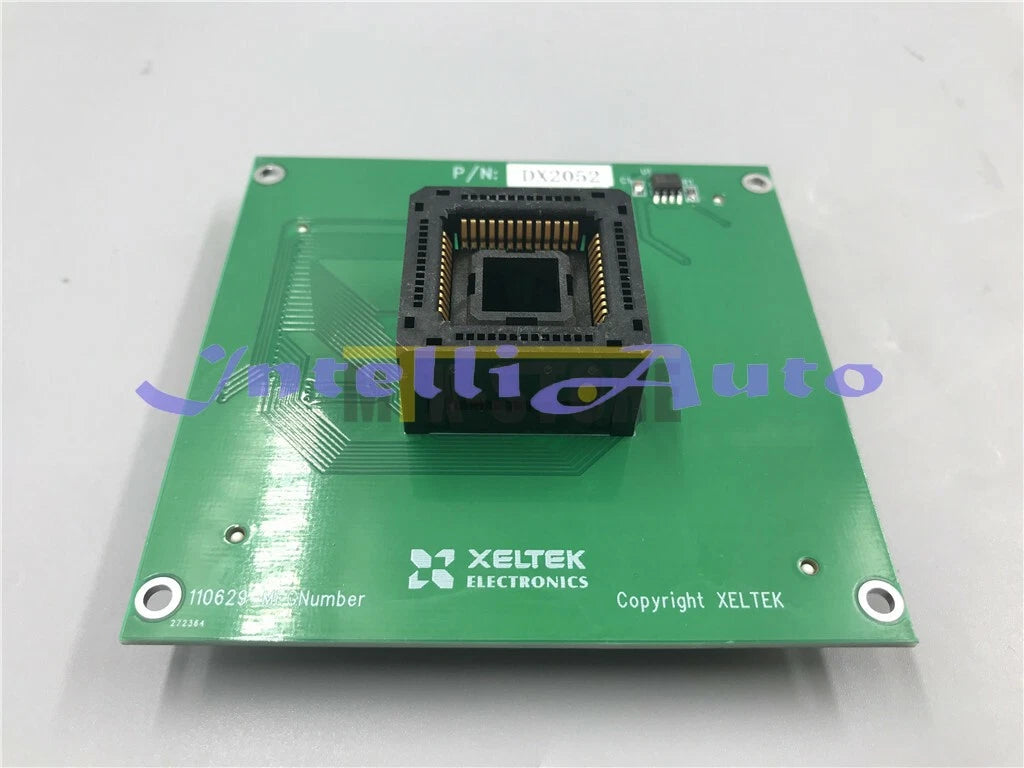 1pcs DX2052 adapter sirte SP6100 dedicated IC seat