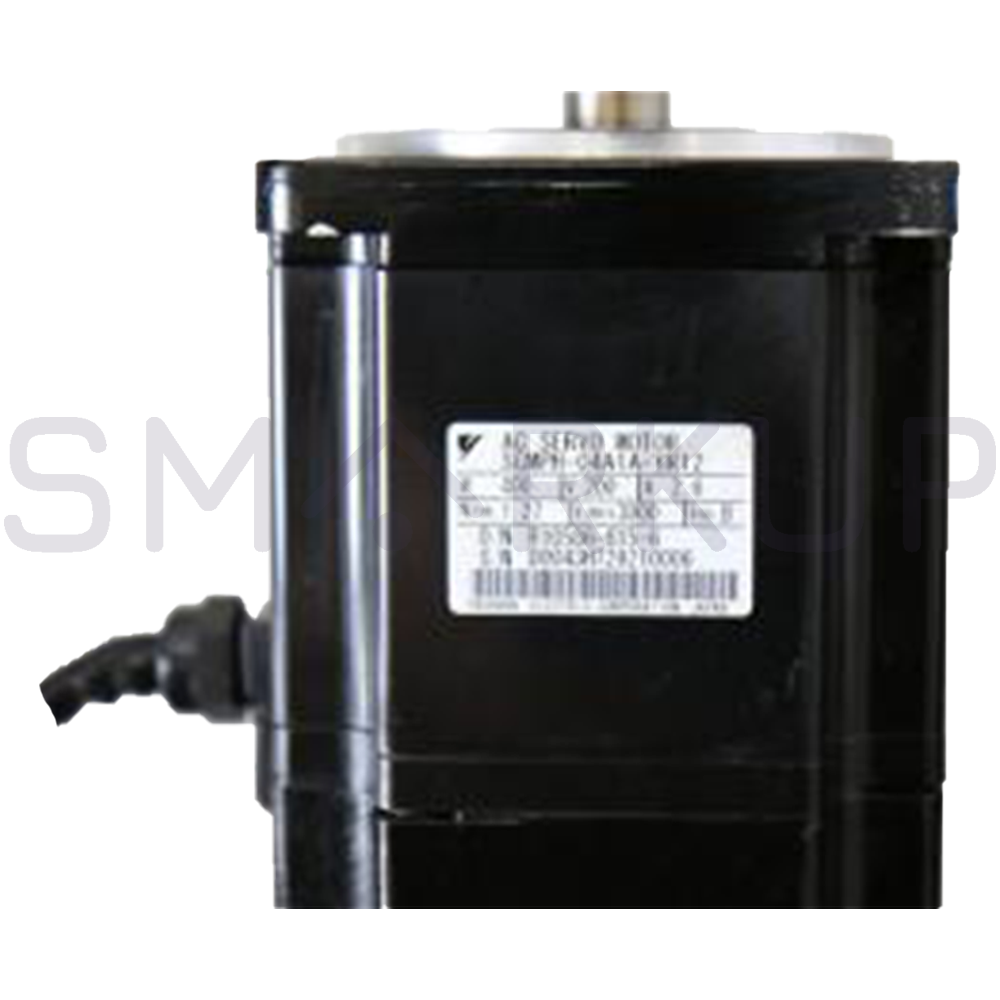 new YASKAWA SGMPH-04ABA-SF22 Servo Motor