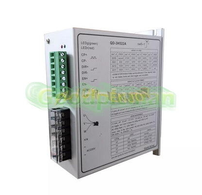 1PC FOR START SHAPHON Step Drive QD-3H522A REPLACE MS-3H110M