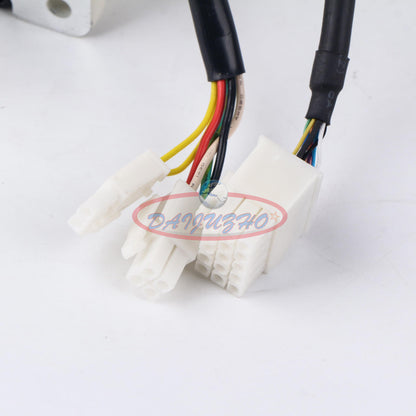 new 1PCS PANASONIC AC SERVO MOTOR MSM082A1F - PANASONIC