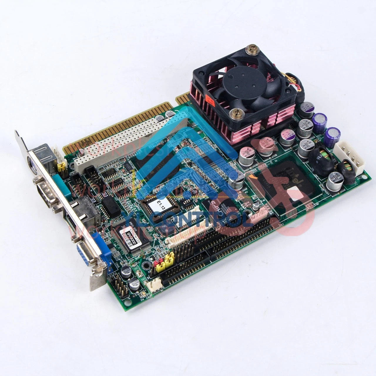 1PC industrial control board Advantech PCA-6770 REV: B2