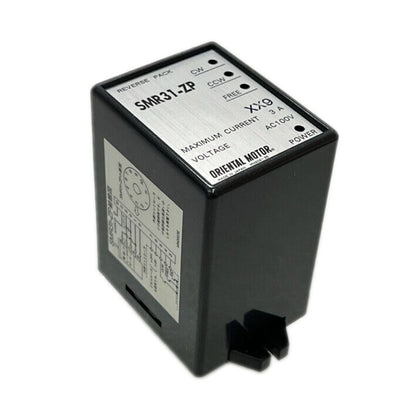 new 1PCS Oriental Motor SMR31-ZP Motor Reverse Pack Module - ORIENTAL