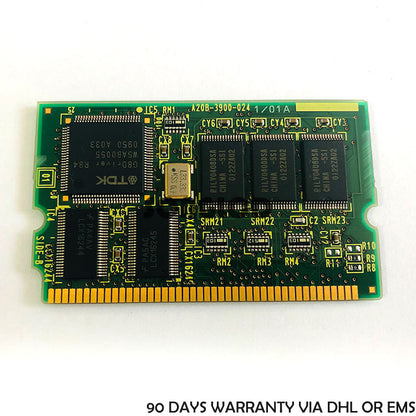 FANUC A20B-3900-0241 Servo Amplifier Module - FANUC