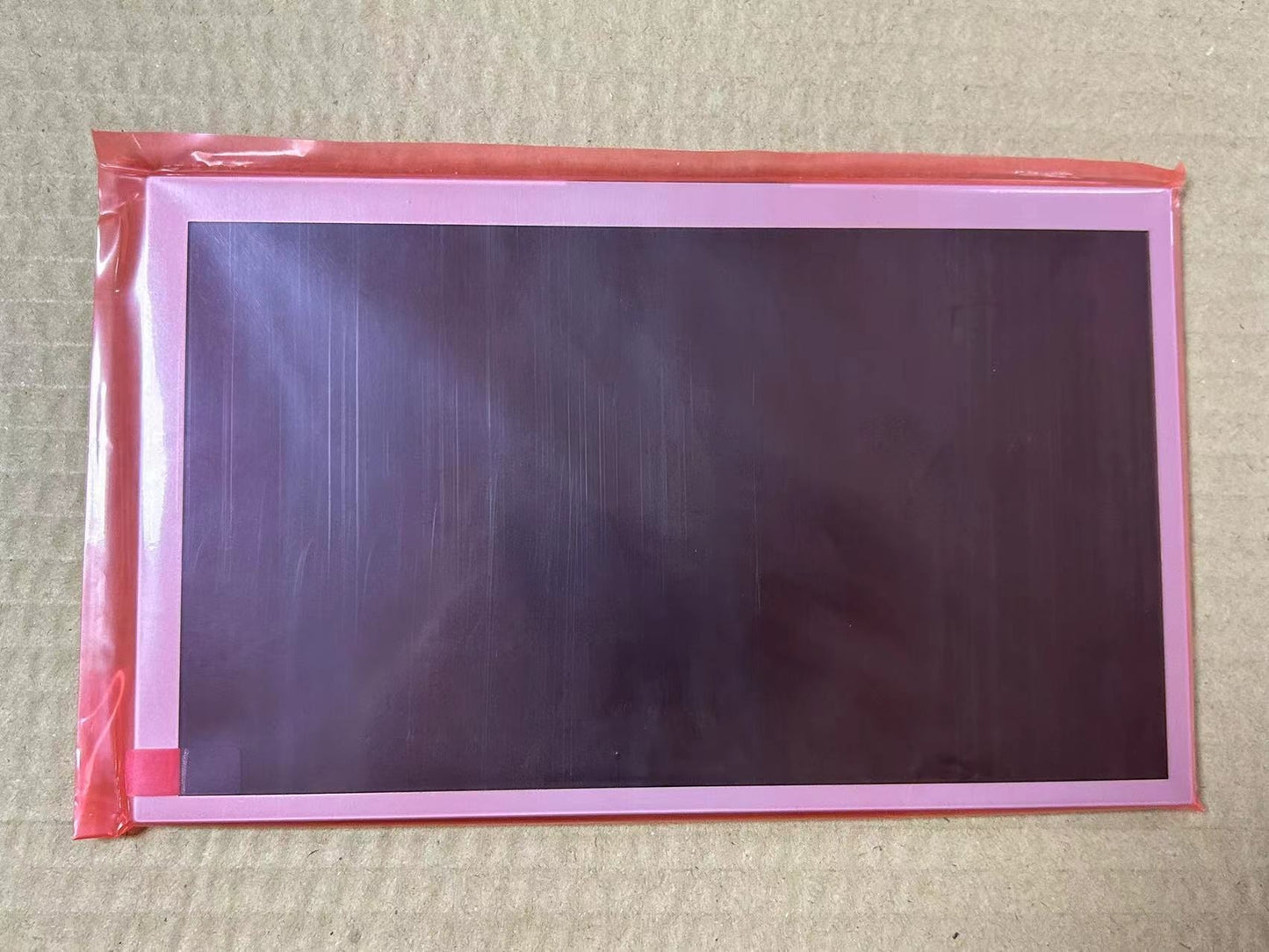 new 8 inch for AT080TN64 800 * 480 16:9 TFT LCDeen display
