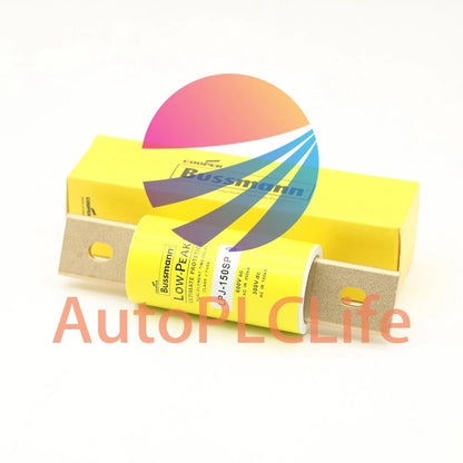 1PCS LPJ150SP 150A 600V BUSSMANN LOW-PEAK time-delay Fuse