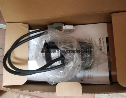 new ONE YASKAWA SGMAH-02BAA21 Servo Motors