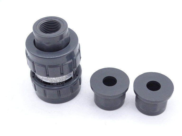 FNW 345V VALVE VALVE - FNW