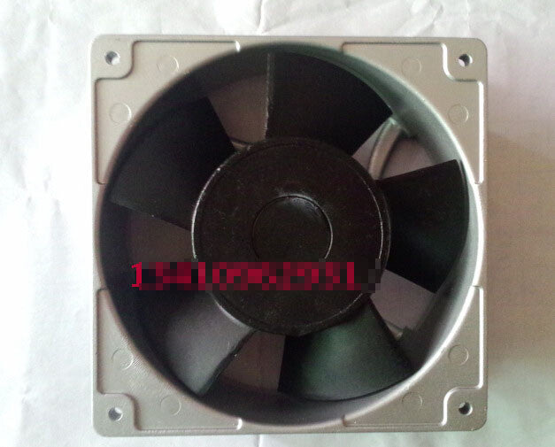 1pcs Sanyo 109S025 120 * 120 * 38mm 230V inverter cooling fan