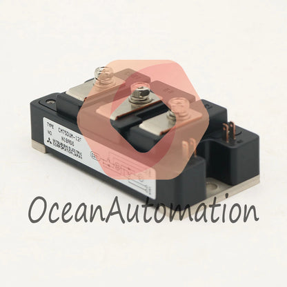 1PCS MITSUBISHI CM75DUM-12F Module Power Supply