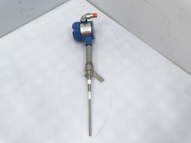 AMETEK 700-0202-036 SENSOR OPTIMIZED MODEL - AMETEK