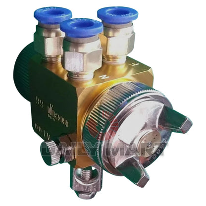 MEJI A-100 Automatic Spray Gun