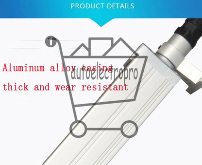 LED Milling CNC Machine Tool Light Working Lamp lathe lamp Workshop AC24~220V