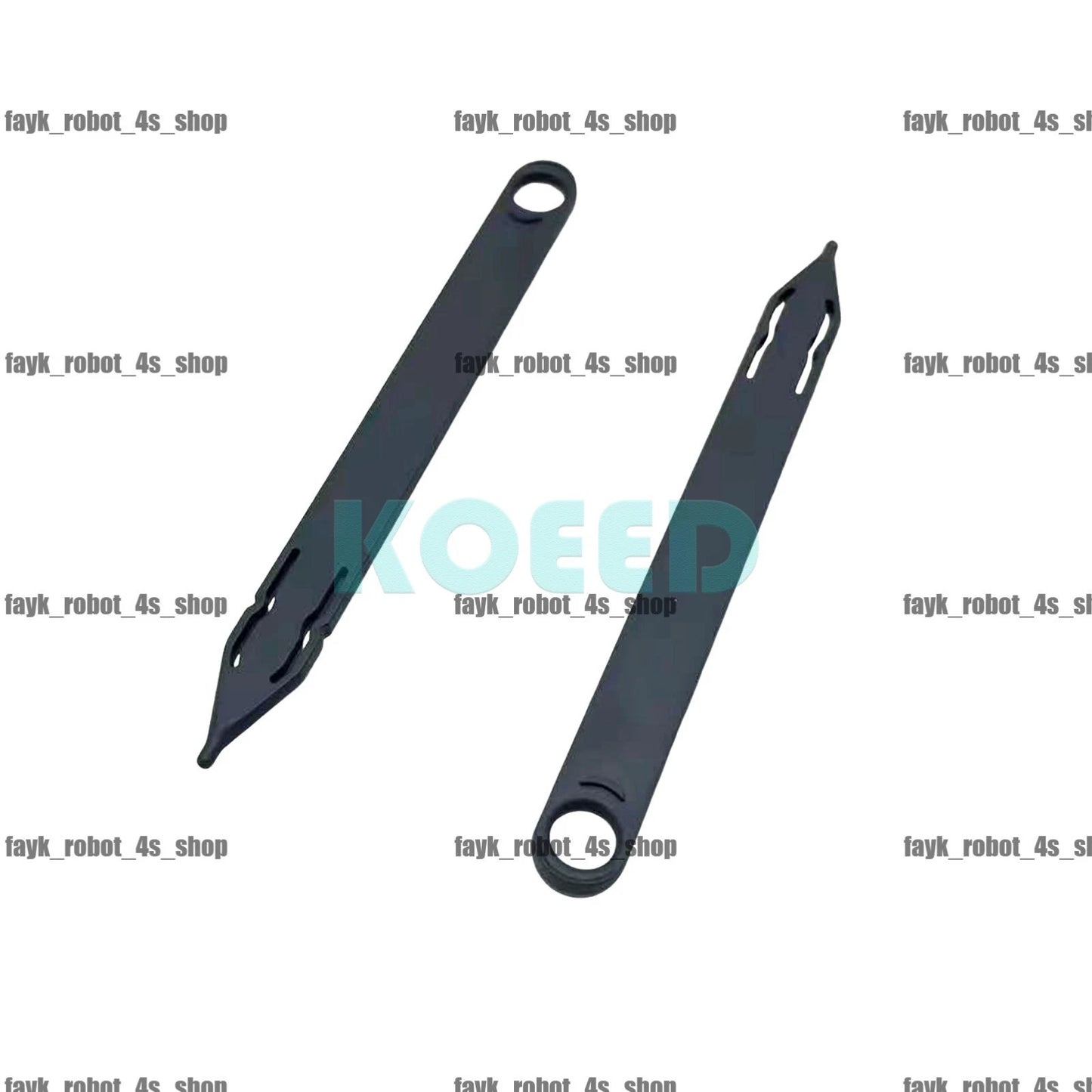 For ABB DSQC679 IRC5 pendant keypad stylus capacitive pen 3HAC035075-001 2Pc