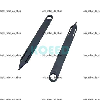 For ABB DSQC679 IRC5 pendant keypad stylus capacitive pen 3HAC035075-001 2Pc