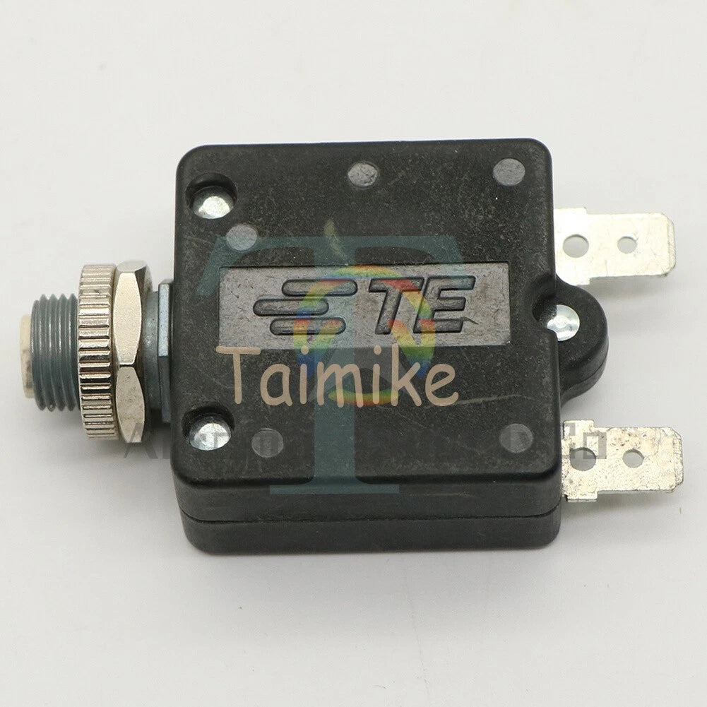 1PCS Tyco Electronics W58-XB1A4A-15 15A Reset Circuit Breaker #CO