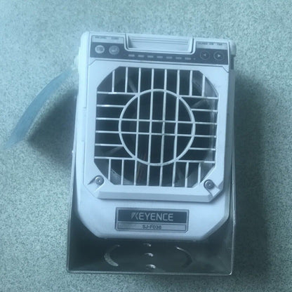 KEYENCE SJ-F036 High Speed Static Eliminator - KEYENCE