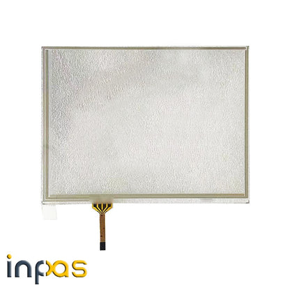 new For ELGO P40T P40TW-002-024-37-12-CXXX Touch screen glass panel