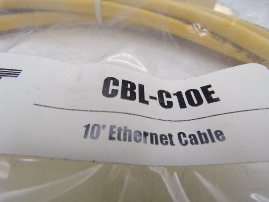 COGNEX CBL-C10E Cable: High-Quality Communication Solution - COGNEX