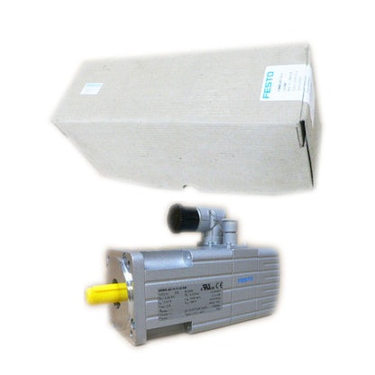 Festo EMMS-AS-70-S-LS-RM Motor - FESTO