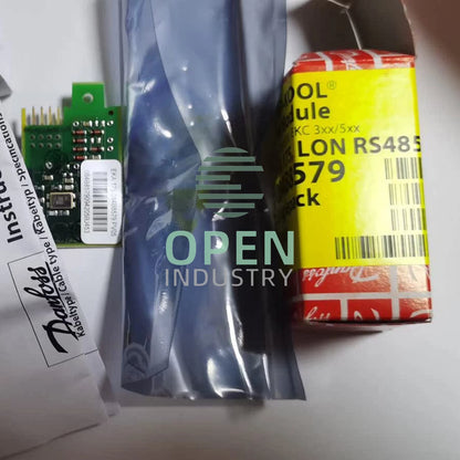 Danfoss EKA175 084B8579 Comm Module