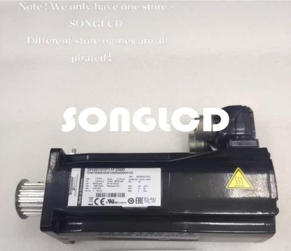 SH30701P11F2000 High-Precision Sensor - KOEED