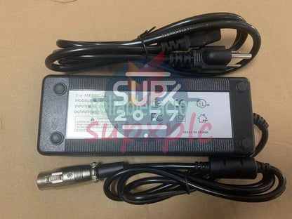 NDS monitor power supply BridgePower BPM150S24F06 universal power adapter