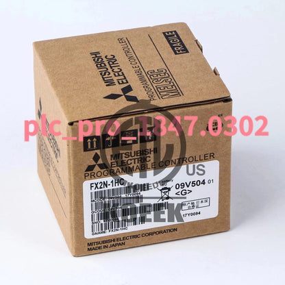 FX2N-1HC 1PCS Mitsubishi FX2N-1HC Module Deliver quickly #k