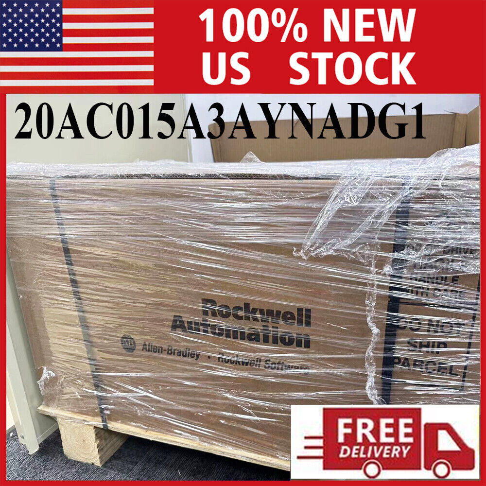 NEW 20AC015A3AYNADG1 1PCS - ELECTRONICSPRO