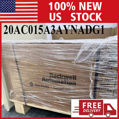 NEW 20AC015A3AYNADG1 1PCS - ELECTRONICSPRO