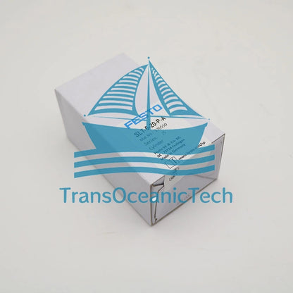 1PCS FESTO SLT-6-20-P-A SLT620PA 170550 Pneumatic Slide