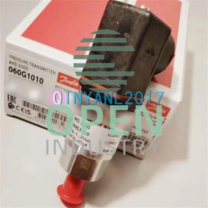 1PCS Danfoss pressure transmitter AKS3000 060G1010