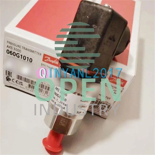 1PCS Danfoss pressure transmitter AKS3000 060G1010
