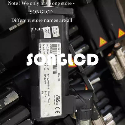 1PCS 8MSA2L.R0-I6 Industrial Control Component - KOEED