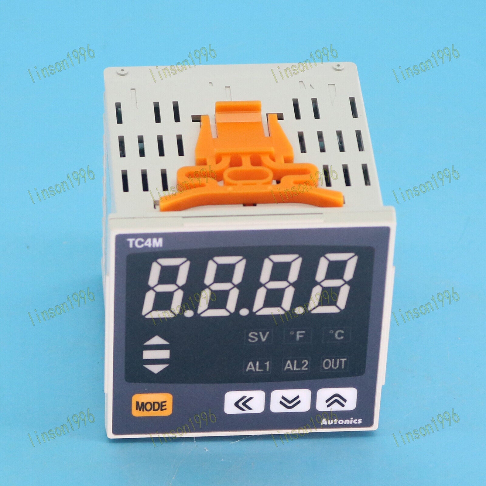 1PC AUTONICS Thermostat TC4M-14R Fast Delivery - AUTONICS