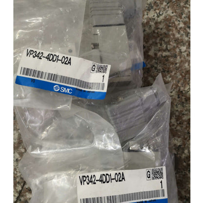 1PC SMC Solenoid Valve VP342-4DD1-02A - SMC