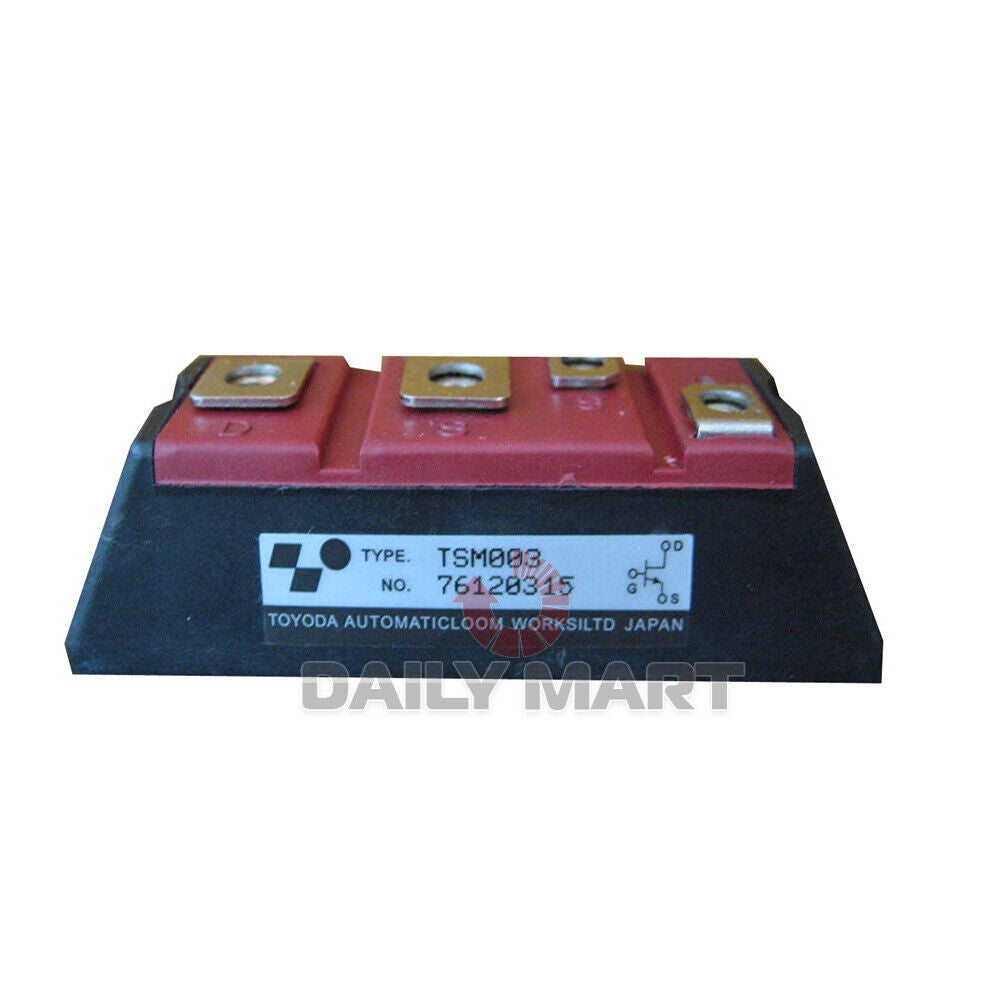 TOYODA TSM003 IGBT Module