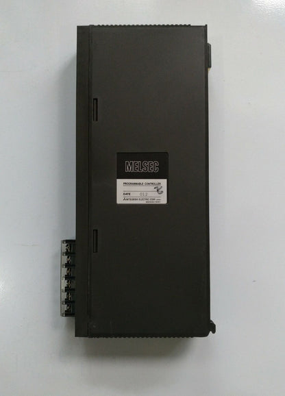 Used Mitsubishi A Series AJ71C22 Tested Good Condition - MITSUBISHI