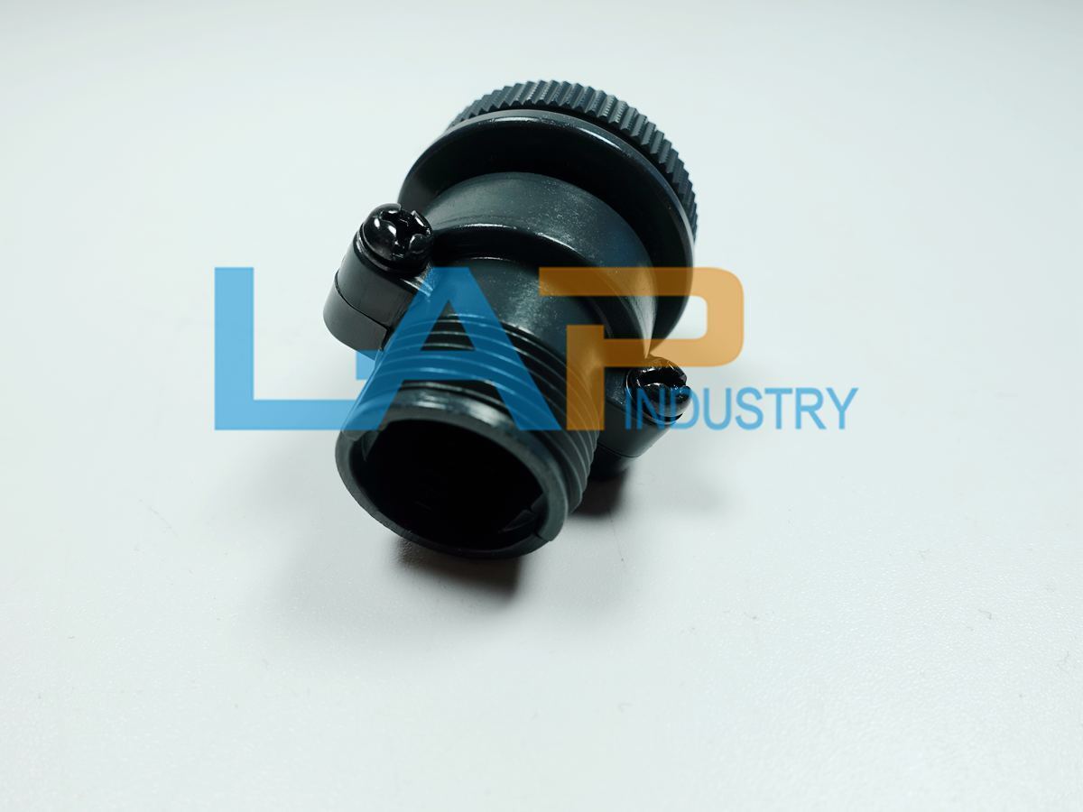DDK Steckdose D/MS3106B14S-5S - 1PCS New Socket Connector - KOEED
